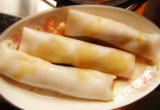 鮮蝦卷腸粉