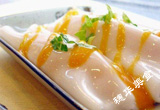 蜜汁拉腸粉