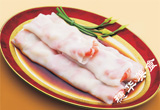 鮮蝦脆腸粉