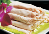 精肉春卷腸粉