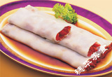 牛肉卷腸粉